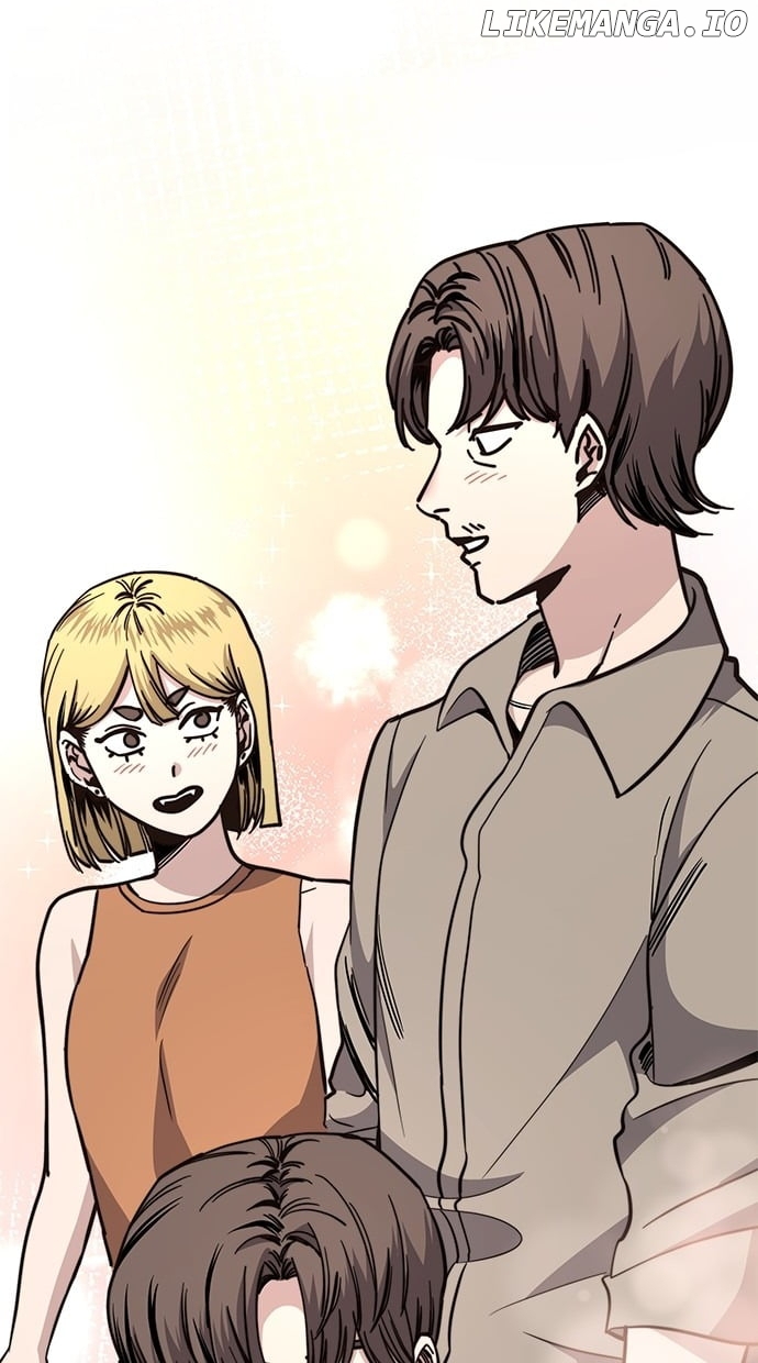 Unemployed Baek-soon Chapter 86 - page 66
